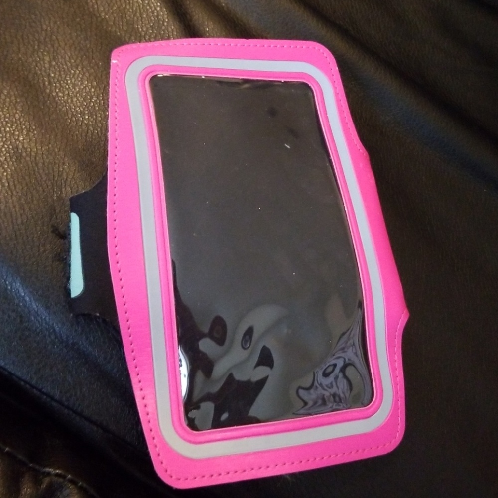 Arm case